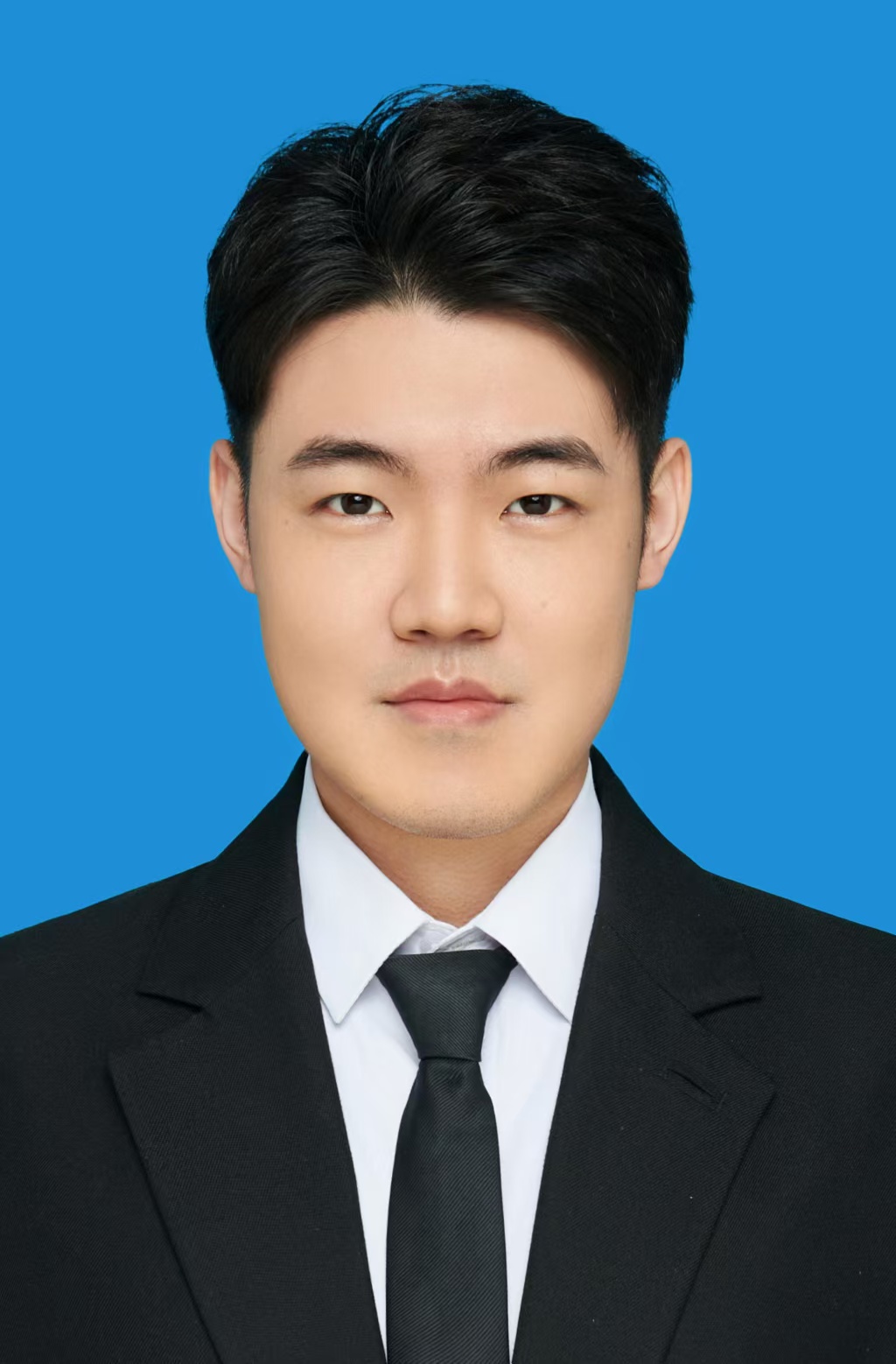 王闯