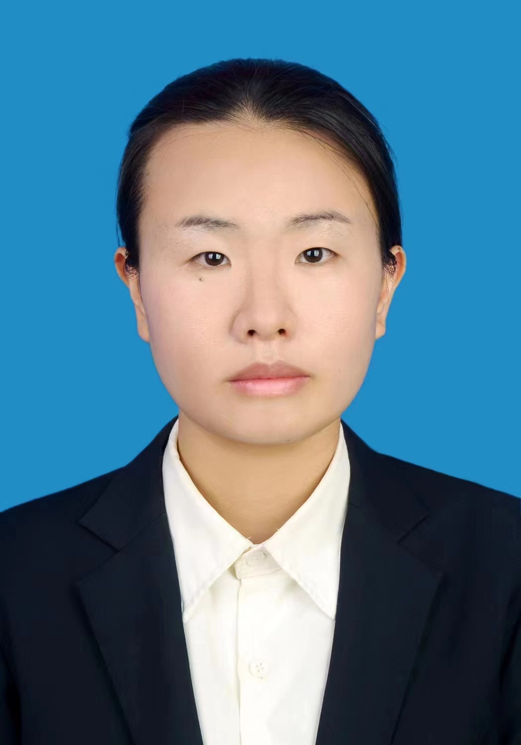 昝学敏